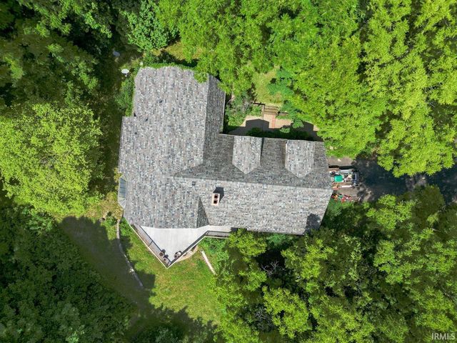 4801 Homewood Drive, West Lafayette, IN 47906