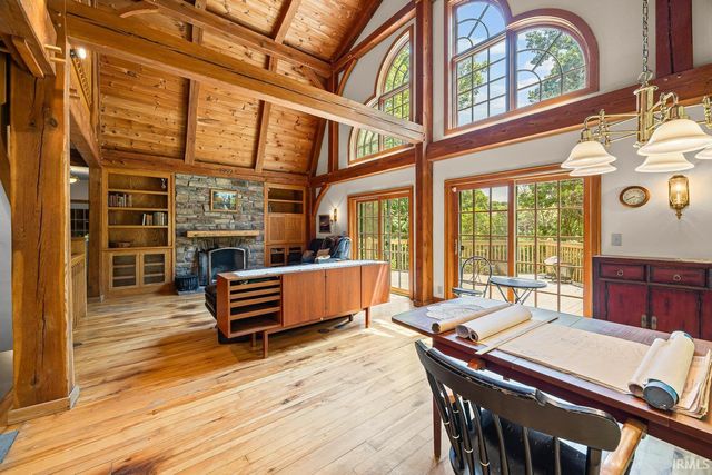 4801 Homewood Drive, West Lafayette, IN 47906