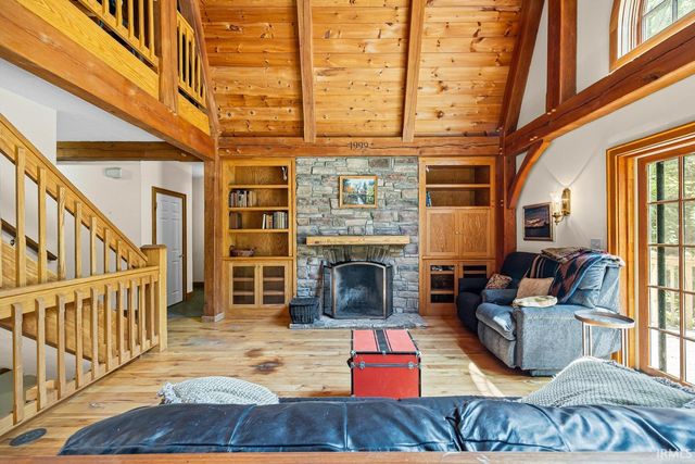 4801 Homewood Drive, West Lafayette, IN 47906