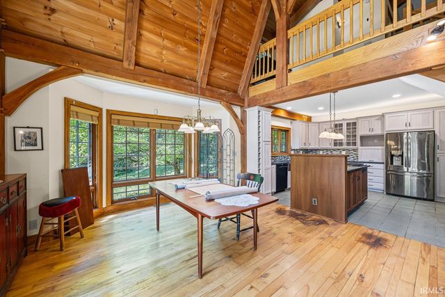 4801 Homewood Drive, West Lafayette, IN 47906