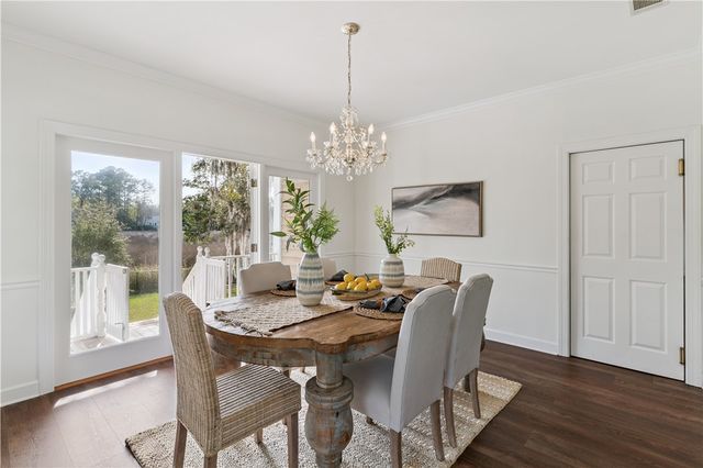 217 Settlers Road, St Simons Island, GA 31522