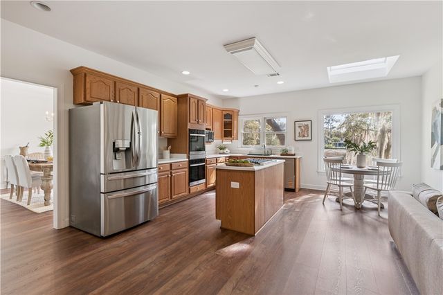 217 Settlers Road, St Simons Island, GA 31522