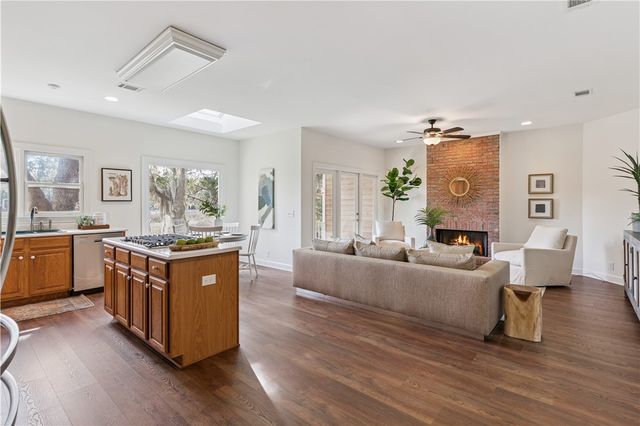 217 Settlers Road, St Simons Island, GA 31522