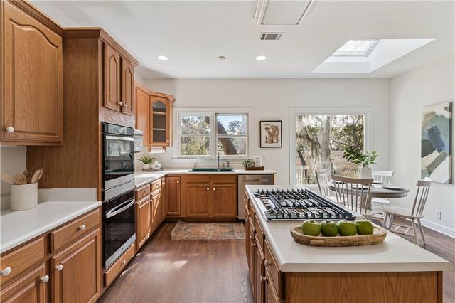 217 Settlers Road, St Simons Island, GA 31522