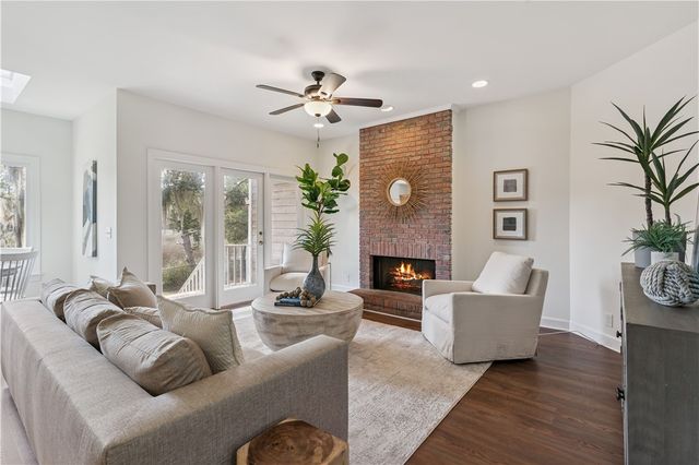 217 Settlers Road, St Simons Island, GA 31522