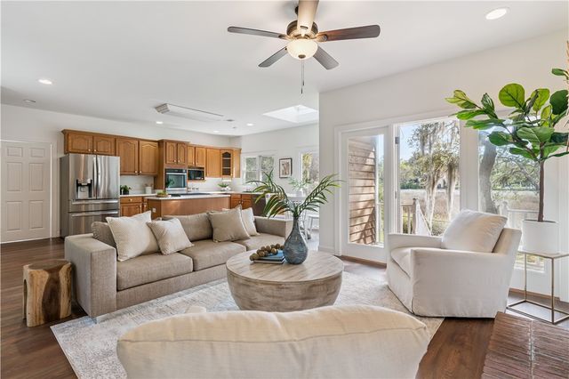 217 Settlers Road, St Simons Island, GA 31522