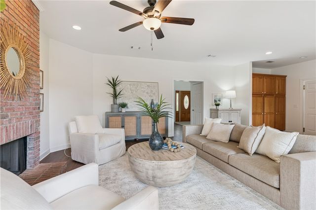 217 Settlers Road, St Simons Island, GA 31522