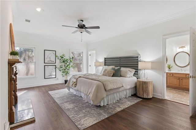 217 Settlers Road, St Simons Island, GA 31522