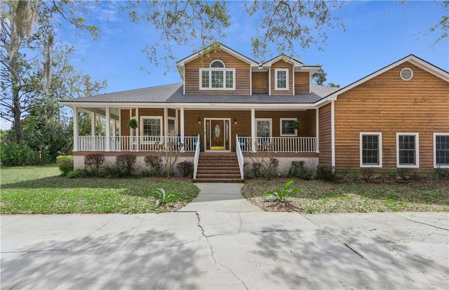 217 Settlers Road, St Simons Island, GA 31522