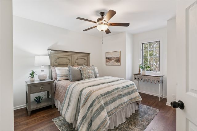 217 Settlers Road, St Simons Island, GA 31522