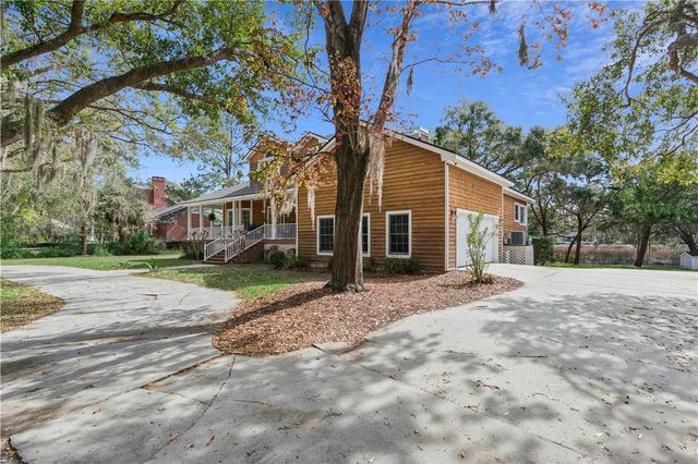 217 Settlers Road, St Simons Island, GA 31522