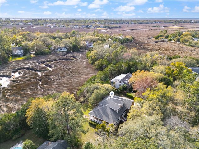 217 Settlers Road, St Simons Island, GA 31522