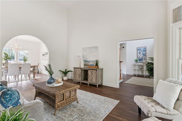 217 Settlers Road, St Simons Island, GA 31522