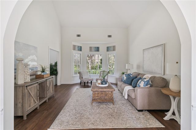 217 Settlers Road, St Simons Island, GA 31522