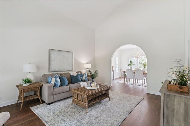 217 Settlers Road, St Simons Island, GA 31522