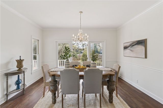 217 Settlers Road, St Simons Island, GA 31522