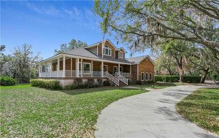 217 Settlers Road, St Simons Island, GA 31522