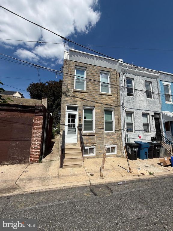 1609 FILLMORE ST, PHILADELPHIA, PA 19124 — photo 2