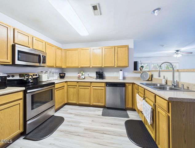 3790 Burtons Barn Street, Raleigh, NC 27610