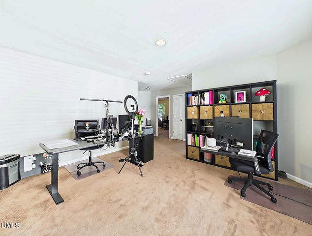3790 Burtons Barn Street, Raleigh, NC 27610