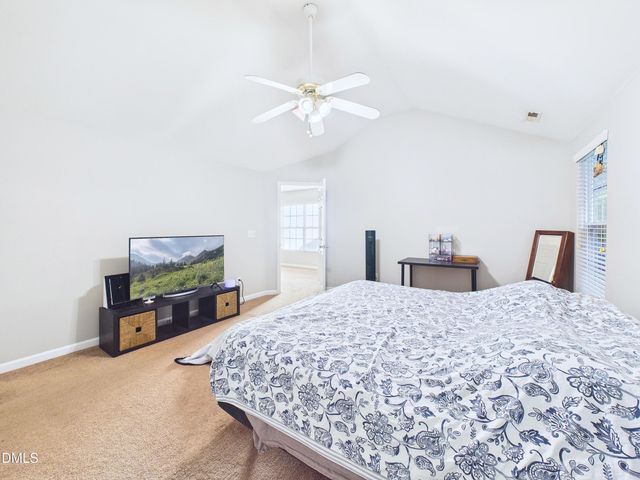 3790 Burtons Barn Street, Raleigh, NC 27610