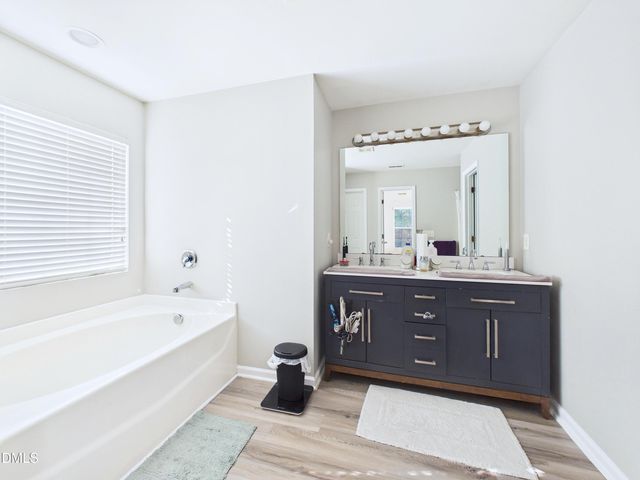 3790 Burtons Barn Street, Raleigh, NC 27610