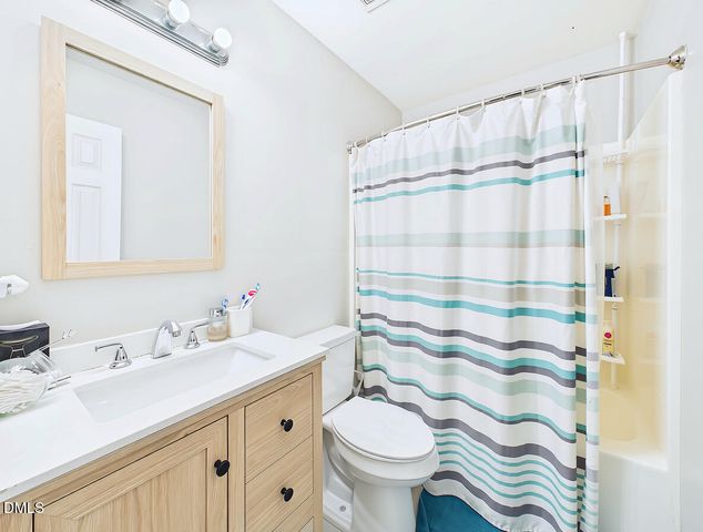 3790 Burtons Barn Street, Raleigh, NC 27610