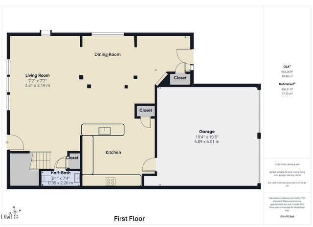 3790 Burtons Barn Street, Raleigh, NC 27610
