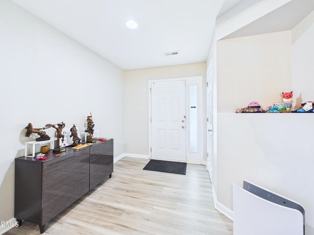3790 Burtons Barn Street, Raleigh, NC 27610