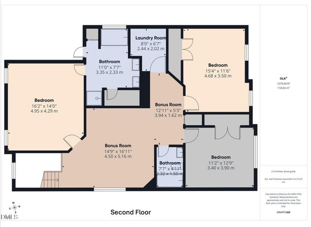 3790 Burtons Barn Street, Raleigh, NC 27610