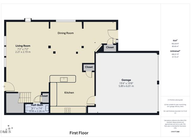3790 Burtons Barn Street, Raleigh, NC 27610