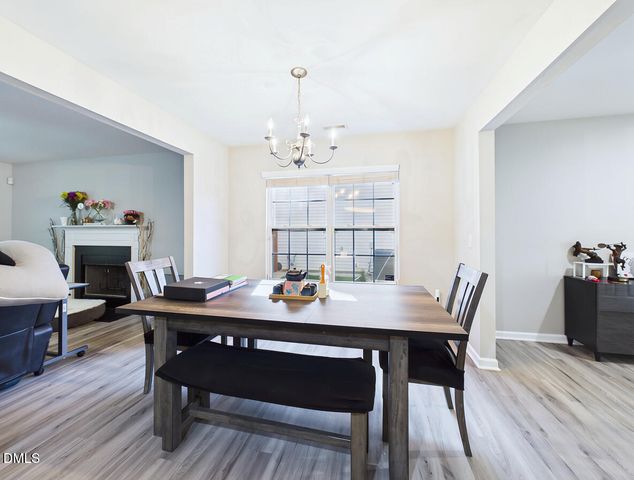 3790 Burtons Barn Street, Raleigh, NC 27610