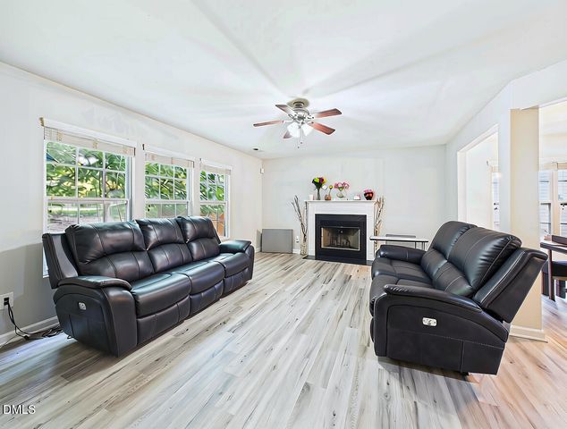 3790 Burtons Barn Street, Raleigh, NC 27610