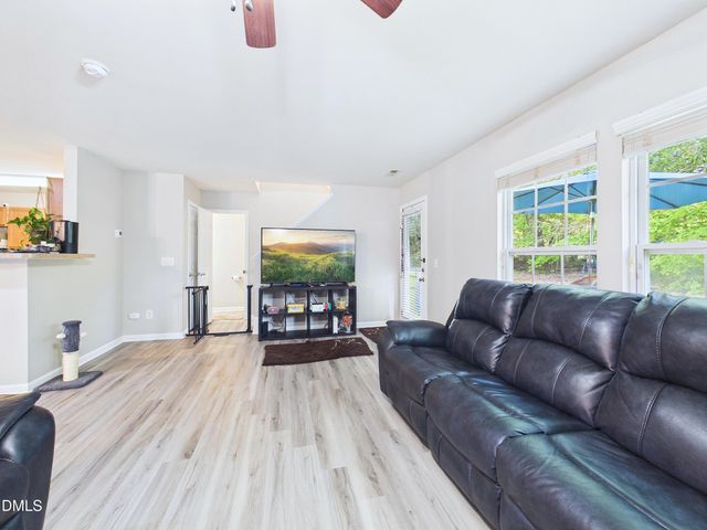 3790 Burtons Barn Street, Raleigh, NC 27610