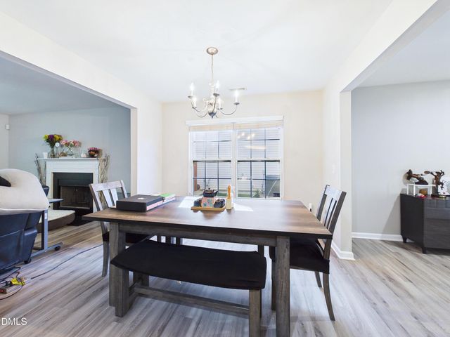 3790 Burtons Barn Street, Raleigh, NC 27610