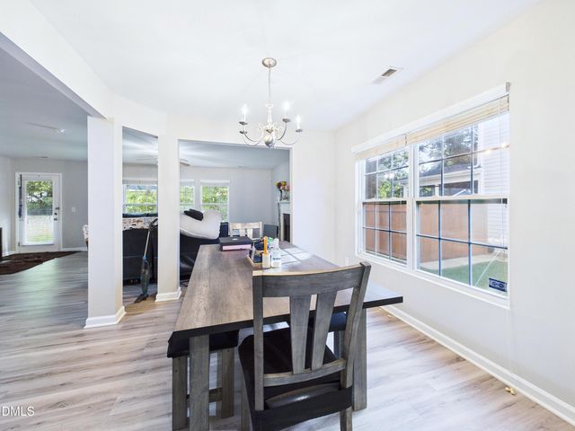 3790 Burtons Barn Street, Raleigh, NC 27610