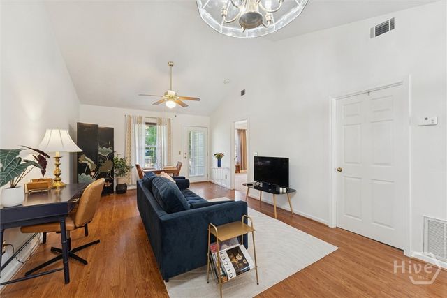 211 Edgewater Road, Savannah, GA 31406