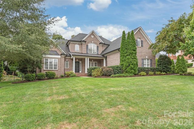 4139 French Fields Lane, Harrisburg, NC 28075
