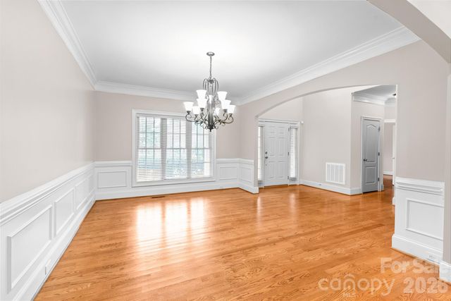 4139 French Fields Lane, Harrisburg, NC 28075