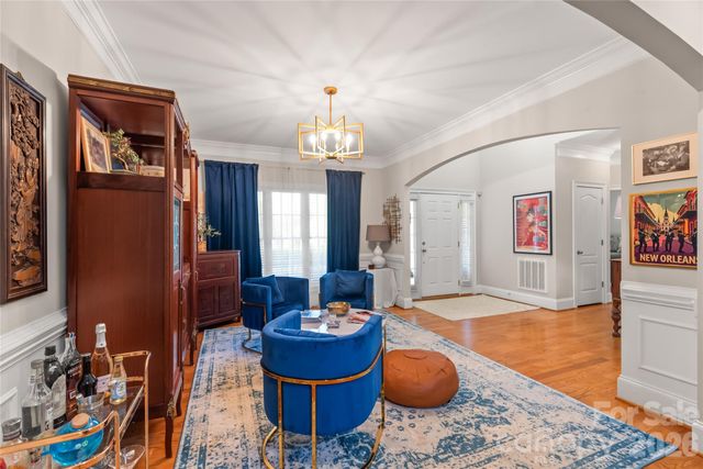 4139 French Fields Lane, Harrisburg, NC 28075