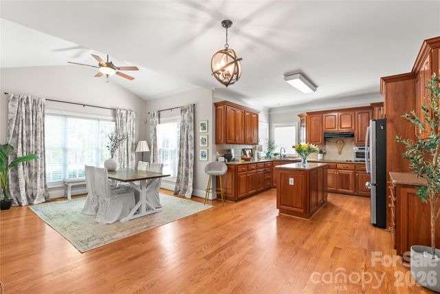 4139 French Fields Lane, Harrisburg, NC 28075