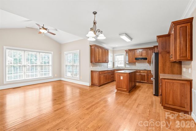 4139 French Fields Lane, Harrisburg, NC 28075