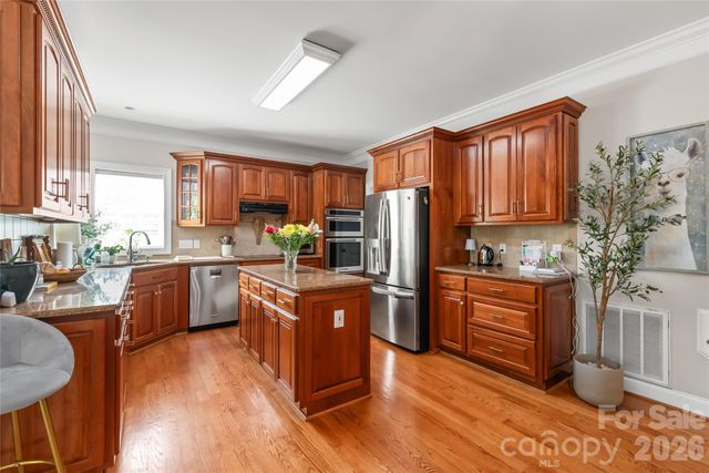 4139 French Fields Lane, Harrisburg, NC 28075