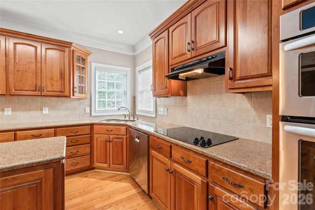 4139 French Fields Lane, Harrisburg, NC 28075