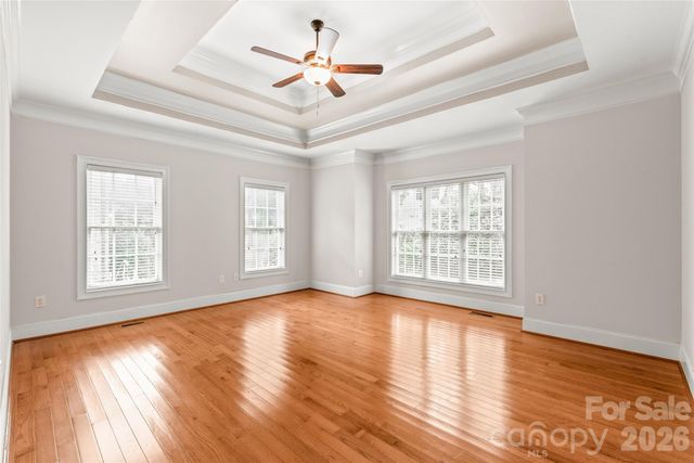4139 French Fields Lane, Harrisburg, NC 28075