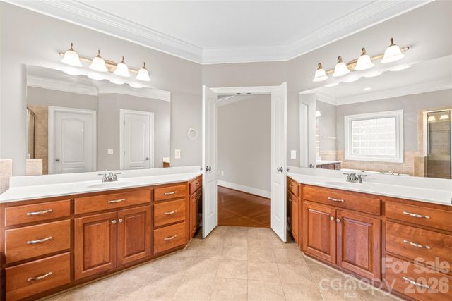 4139 French Fields Lane, Harrisburg, NC 28075