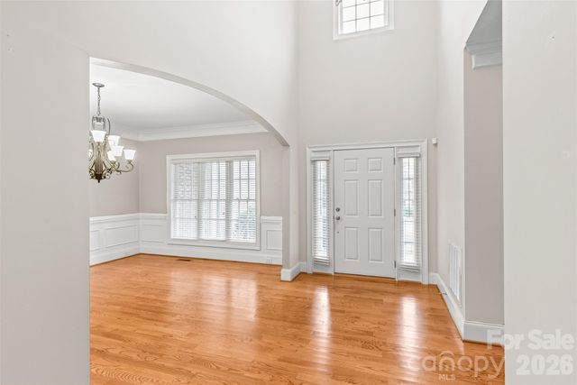 4139 French Fields Lane, Harrisburg, NC 28075