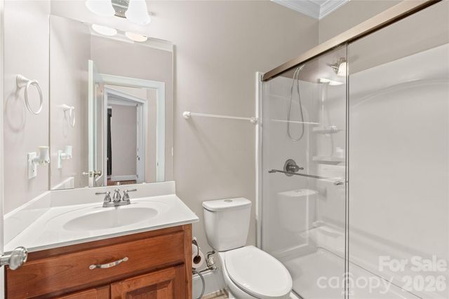 4139 French Fields Lane, Harrisburg, NC 28075