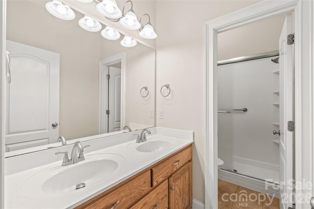4139 French Fields Lane, Harrisburg, NC 28075