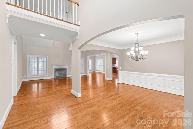 4139 French Fields Lane, Harrisburg, NC 28075
